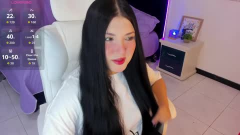 Celesttee  online show from May 31, 2026, 9:27 pm