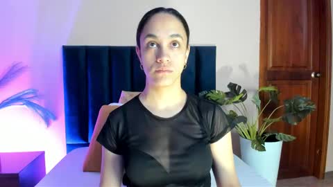 Celeste Quenn online show from March 2, 2026, 11:50 am