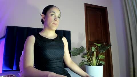 Celeste Quenn online show from March 30, 2026, 11:33 am