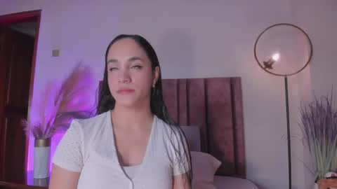 Celeste Quenn online show from June 1, 2026, 11:56 am