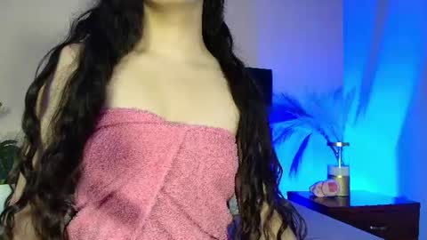 Celeste Quenn online show from June 18, 2026, 12:20 pm