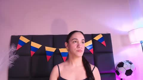 Celeste Quenn online show from June 24, 2026, 12:15 pm