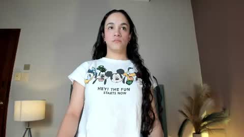 Celeste Quenn online show from June 25, 2026, 12:09 pm