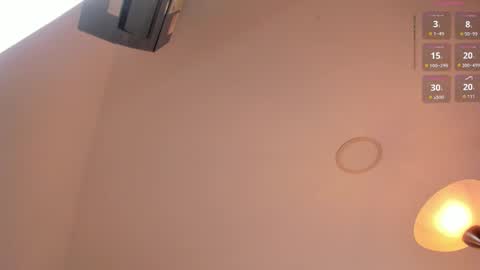 Ari online show from December 22, 2025, 9:01 pm