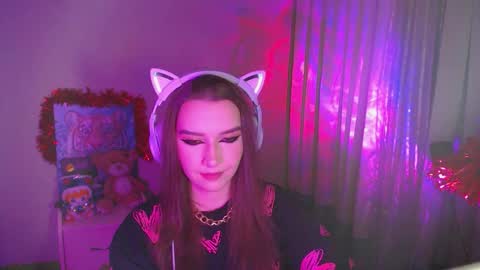 celia_sensual_ online show from March 18, 2026, 6:11 pm