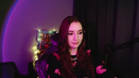 Snapshot of celia_sensual_ chatting on May 20, 2026, 7:53 pm celia_sensual_ online show from May 20, 2026, 7:53 pm