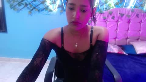 Snapshot of celina_tomson chatting on March 2, 2026, 12:01 pm celna online show from March 2, 2026, 12:01 pm