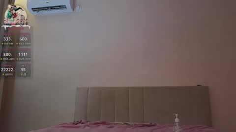 Snapshot of celinassa chatting on January 24, 2025, 12:52 am Aneli online show from January 24, 2025, 12:52 am