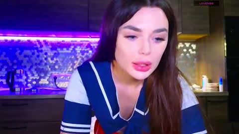 Snapshot of celinassa chatting on September 14, 2025, 7:13 pm Aneli online show from September 14, 2025, 7:13 pm