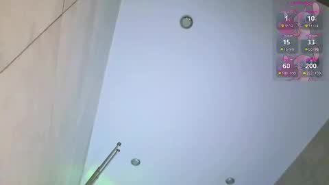 Snapshot of celinassa chatting on October 4, 2025, 8:29 pm Aneli online show from October 4, 2025, 8:29 pm