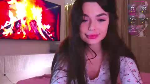 Snapshot of celinassa chatting on October 9, 2025, 9:13 pm Aneli online show from October 9, 2025, 9:13 pm