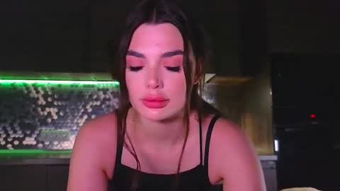 Snapshot of celinassa chatting on October 12, 2025, 8:19 pm Aneli online show from October 12, 2025, 8:19 pm