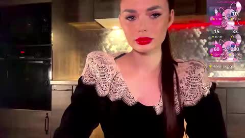 Snapshot of celinassa chatting on October 14, 2025, 9:04 pm Aneli online show from October 14, 2025, 9:04 pm