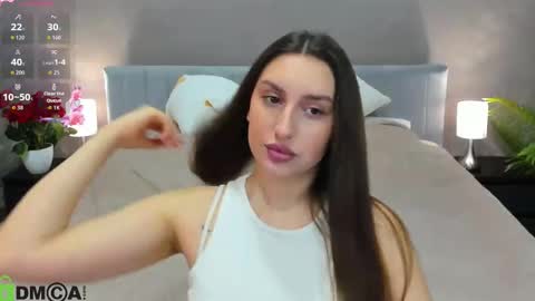 Celine Coello online show from February 3, 2026, 4:21 am