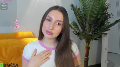 Celine Coello online show from February 4, 2026, 4:18 am