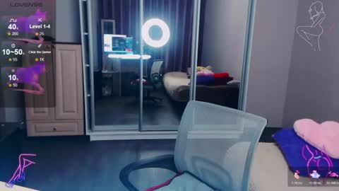 Snapshot of celine_faer1 chatting on June 13, 2026, 1:31 pm Celine online show from June 13, 2026, 1:31 pm
