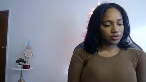 Celine Costas online show from January 8, 2026, 5:59 pm