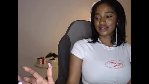 Celine Costas online show from March 15, 2026, 11:11 pm