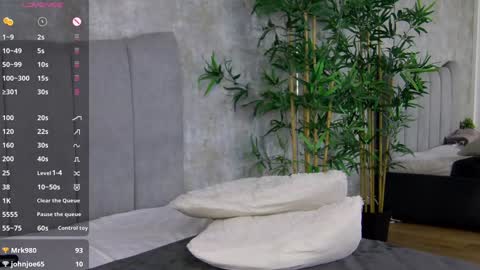CelineMeyer online show from December 3, 2024, 9:55 am
