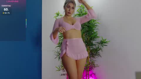 CelineMeyer online show from April 30, 2026, 5:25 am