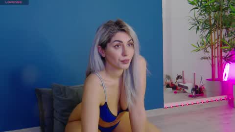CelineMeyer online show from May 13, 2026, 5:16 am