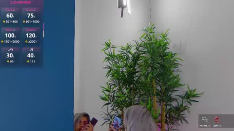CelineMeyer online show from June 11, 2026, 4:43 am