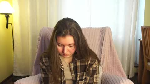 Nina online show from March 21, 2026, 8:19 am