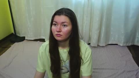 Nina online show from March 22, 2026, 7:01 am