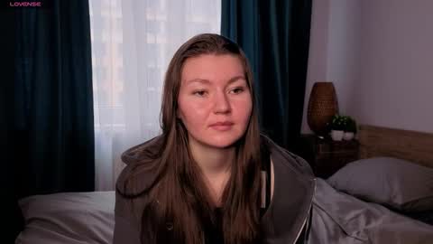 Nina online show from March 26, 2026, 7:47 am