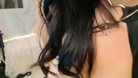 CELIA online show from October 7, 2025, 5:15 am