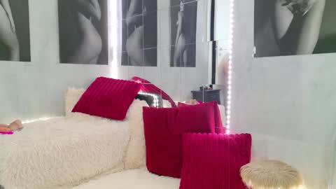 CELIA online show from October 29, 2025, 6:26 am