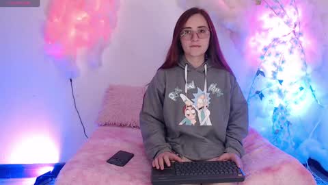 Hello guys my name is Sofi and Lizzie and  Vanessa online show from January 23, 2025, 2:55 am