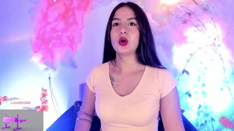 Hello guys my name is Sofi and Lizzie and  Vanessa online show from January 26, 2025, 1:36 pm