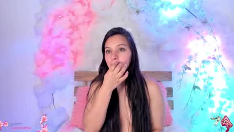 Hello guys my name is Sofi and Lizzie and  Vanessa online show from February 12, 2025, 8:18 pm