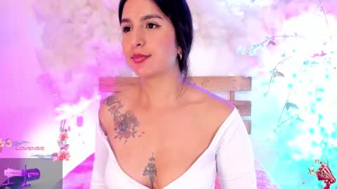 Hello guys my name is Sofi and Lizzie and  Vanessa online show from February 24, 2025, 8:25 pm