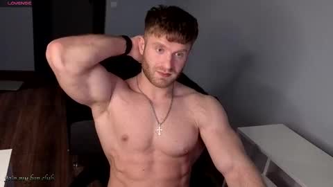 Snapshot of centurion_1 chatting on October 5, 2025, 8:40 pm Bruce online show from October 5, 2025, 8:40 pm