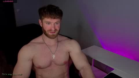 Bruce online show from November 8, 2025, 11:36 pm