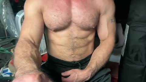 cerealcummer online show from June 8, 2026, 4:18 pm