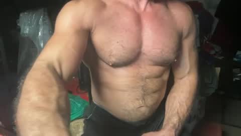 cerealcummer online show from June 30, 2026, 2:23 am