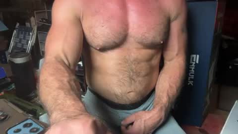 cerealcummer online show from August 8, 2026, 12:57 am