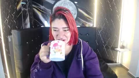 Cerecita  online show from January 17, 2026, 11:59 am