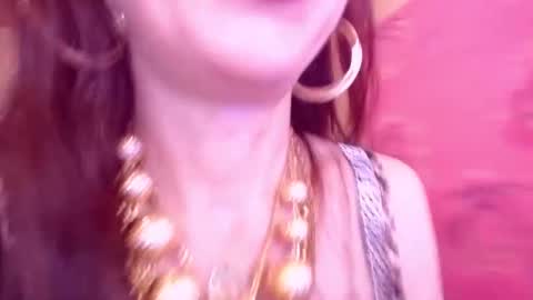 Cerise online show from February 21, 2025, 1:00 am