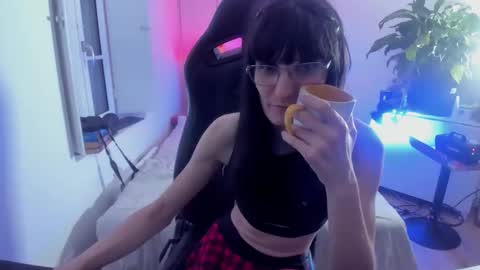 CeriseLapine online show from September 16, 2025, 10:44 pm