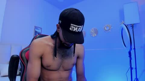 cero khalifa online show from May 7, 2026, 1:16 pm