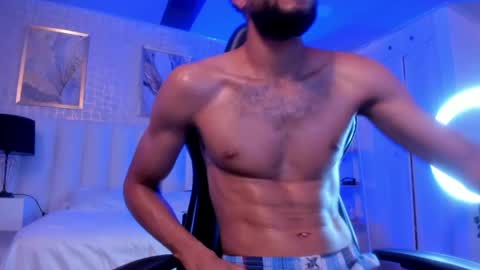 cero khalifa online show from May 13, 2026, 10:17 pm