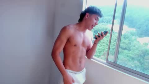 ceron cb online show from January 12, 2026, 1:49 pm