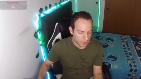 Cerso online show from March 7, 2025, 12:45 pm