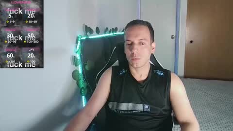 Cerso online show from September 10, 2025, 2:33 am