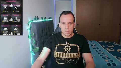 Cerso online show from October 26, 2025, 2:56 pm