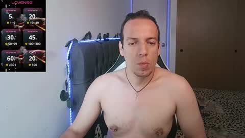 Cerso online show from December 15, 2025, 5:28 pm